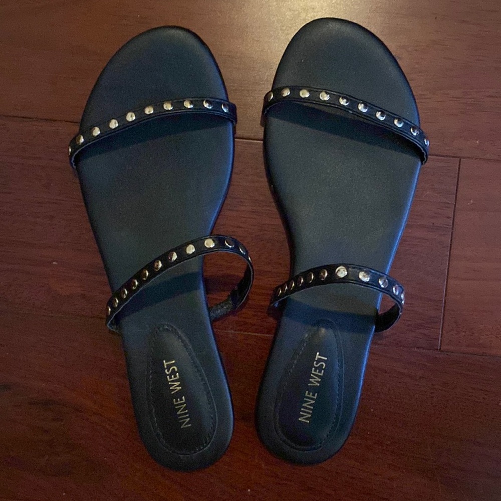 Nine West Sandals
